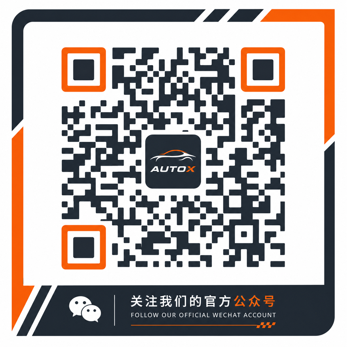 看片公众号二维码